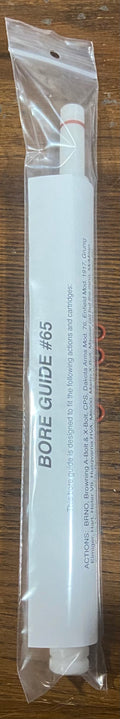 #65 Bore Guide